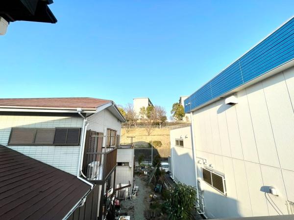 横浜市磯子区洋光台5丁目　新築一戸建　2号棟