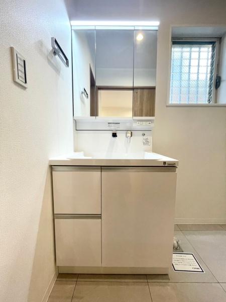 横浜市西区境之谷の中古一戸建て