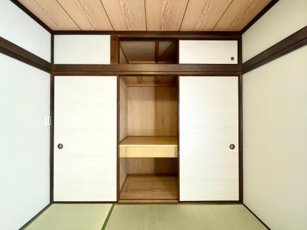 横浜市西区境之谷の中古一戸建て