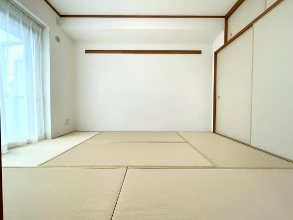 ダイアパレス清水ヶ丘スウィートガーデン