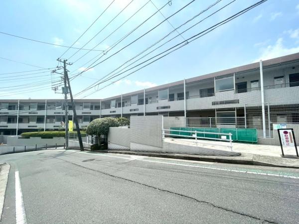 ダイアパレス清水ヶ丘スウィートガーデン