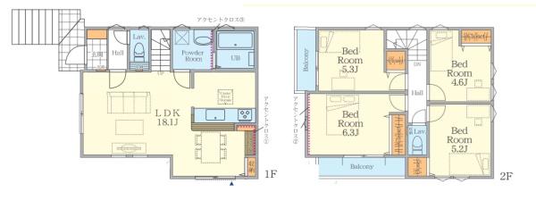 横浜市戸塚区矢部町　新築分譲住宅