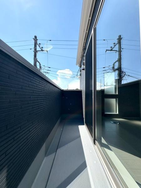 横浜市戸塚区矢部町　新築分譲住宅