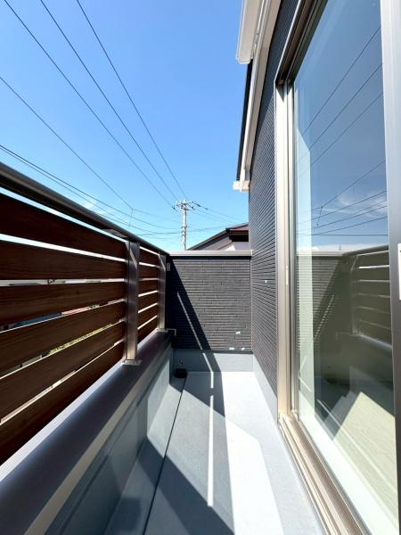 横浜市戸塚区矢部町　新築分譲住宅