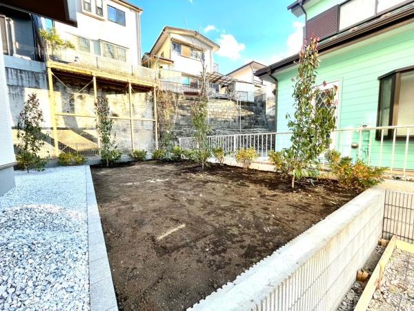 横浜市旭区今宿2丁目　新築分譲住宅