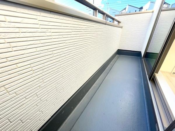 横浜市旭区今宿2丁目　新築分譲住宅