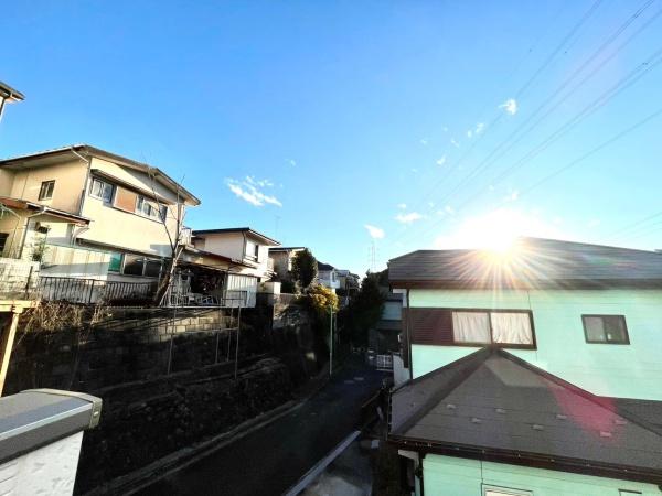 横浜市旭区今宿2丁目　新築分譲住宅