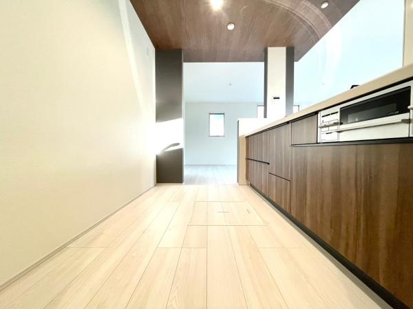 横浜市旭区今宿2丁目　新築分譲住宅