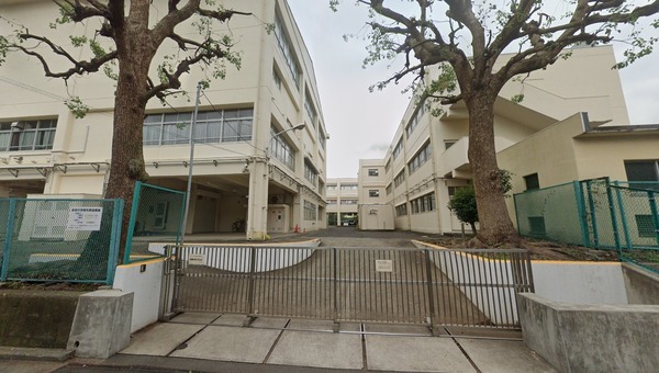 横浜市港南区下永谷5丁目 新築分譲住宅(横浜市立永谷小学校)