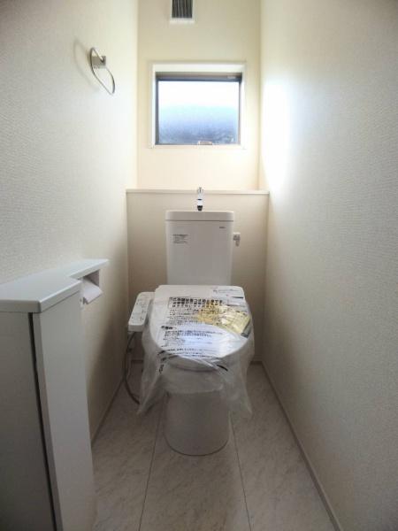 横浜市旭区中希望が丘5期　新築戸建　1号棟