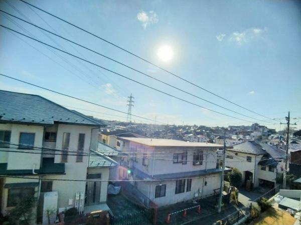 横浜市旭区中希望が丘5期　新築戸建　1号棟
