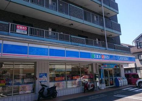 横浜市戸塚区平戸町 新築分譲住宅 1号棟(ローソン芹が谷四丁目店)