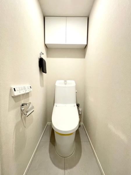 シティクレスト東寺尾壱番館