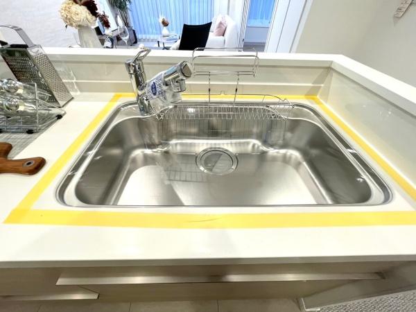 シティクレスト東寺尾壱番館