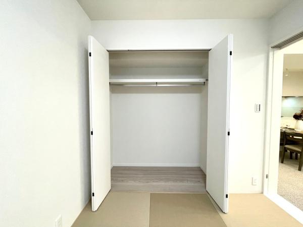 シティクレスト東寺尾壱番館
