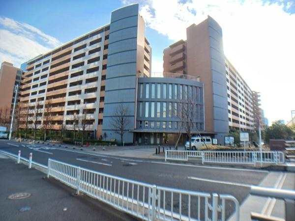 ベイステージ横浜４３２