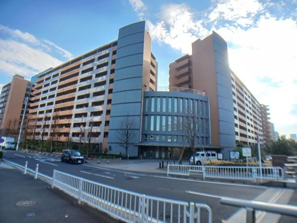 ベイステージ横浜４３２