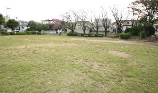 森の台ウィステリアランドセンターコート(三保大上第三公園)