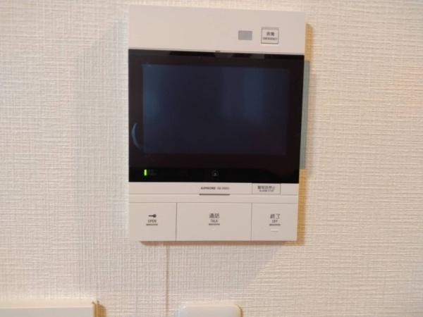 森の台ウィステリアランドセンターコート