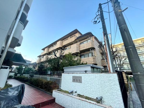 第２ビクトリヤハイツ東寺尾ロイヤル