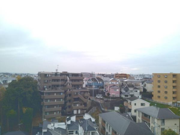 藤和シティコープ上大岡