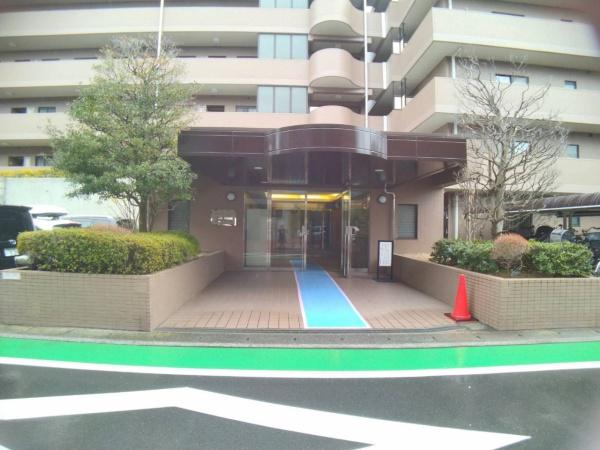 藤和シティコープ上大岡