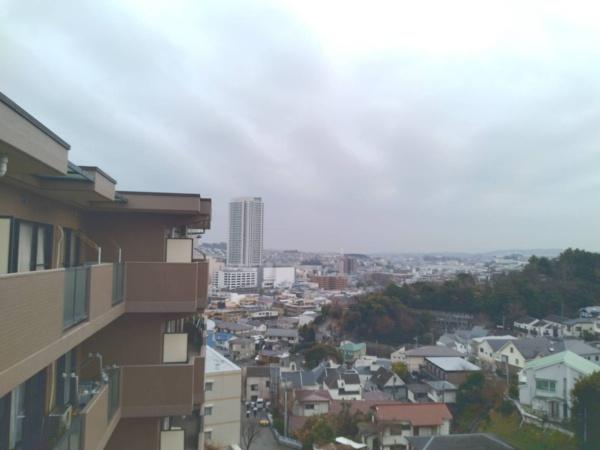 藤和シティコープ上大岡