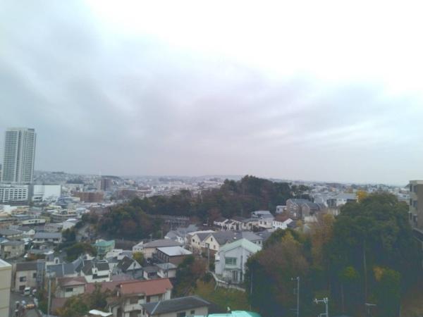 藤和シティコープ上大岡