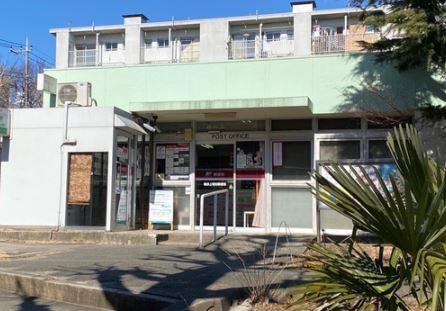 横浜市神奈川区羽沢町1期 新築分譲住宅 1号棟(横浜上菅田郵便局)