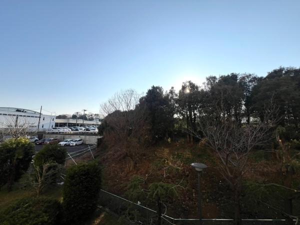 峰沢団地５号棟