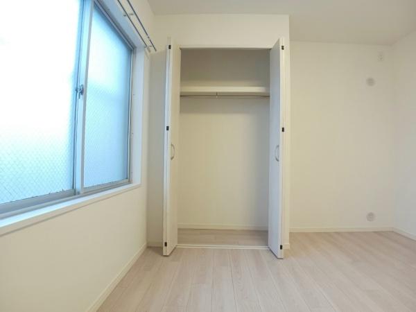 いずみプラザ保土ヶ谷弐号館