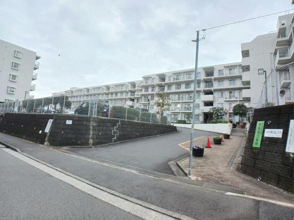 いずみプラザ保土ヶ谷弐号館