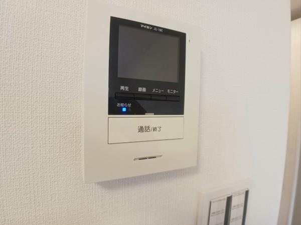 いずみプラザ保土ヶ谷弐号館