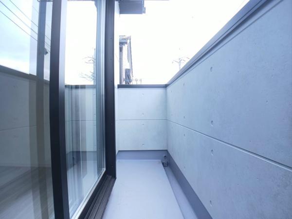 横浜市戸塚区戸塚町　新築分譲住宅