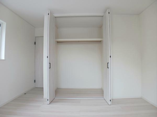 横浜市戸塚区戸塚町　新築分譲住宅