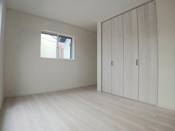 横浜市戸塚区戸塚町　新築分譲住宅