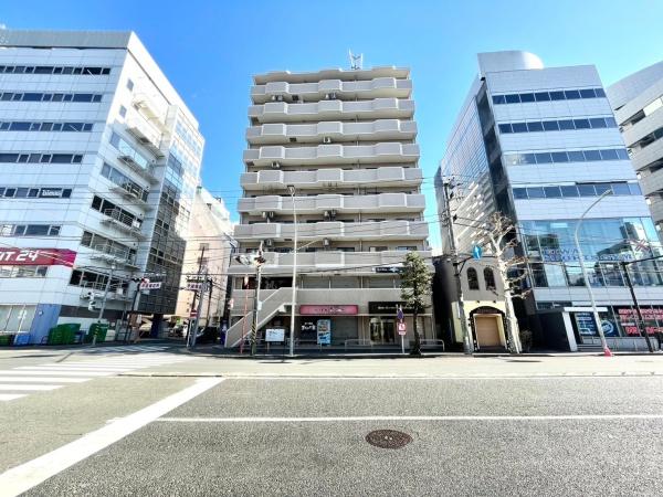 ライオンズマンション横浜第５