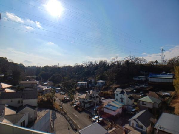 ヒルテラス横浜保土ヶ谷壱番館