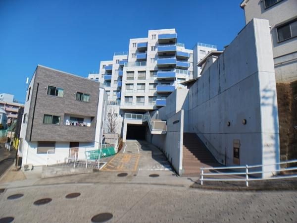 ヒルテラス横浜保土ヶ谷壱番館