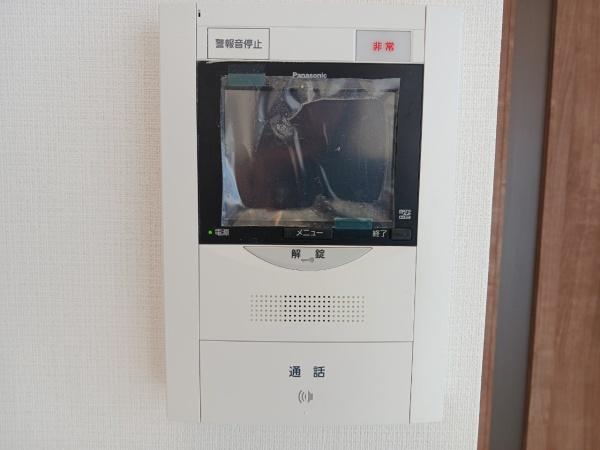 ヒルテラス横浜保土ヶ谷壱番館