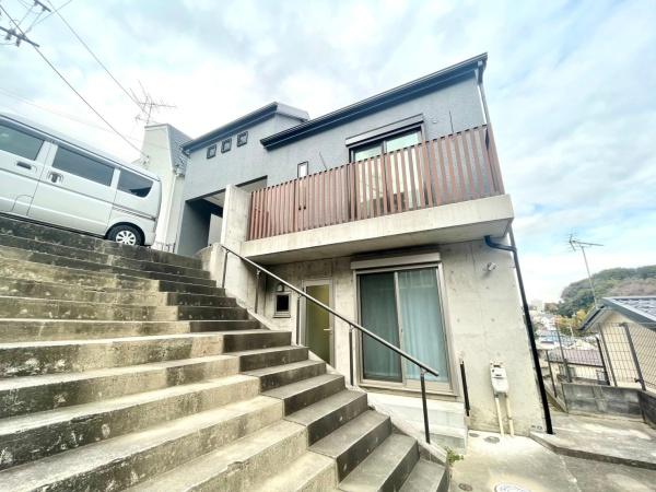 横浜市港北区師岡町　再生戸建