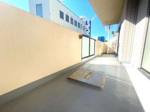 カインドステージ横浜台町