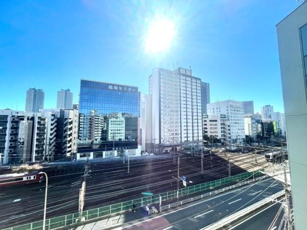 カインドステージ横浜台町