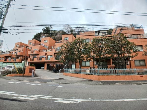 アドミール横浜永田台