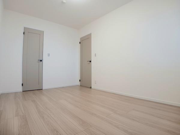 レイディアントシティ戸塚