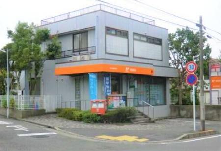 ライオンズマンション鶴ヶ峰ガーデン(横浜今宿郵便局)