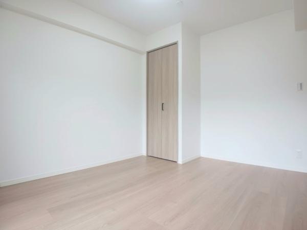 ライオンズマンション鶴ヶ峰ガーデン