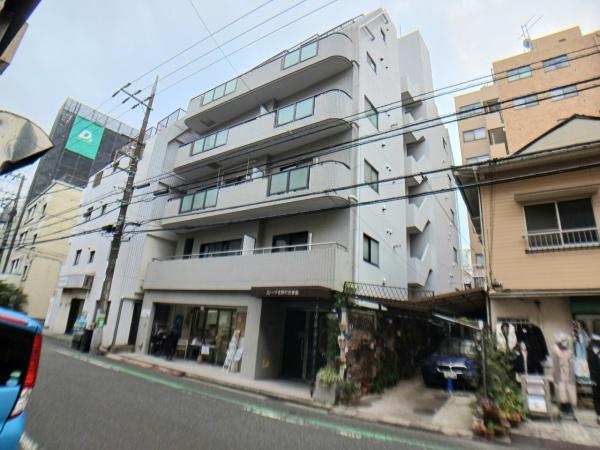 ストーク吉野町弐番館