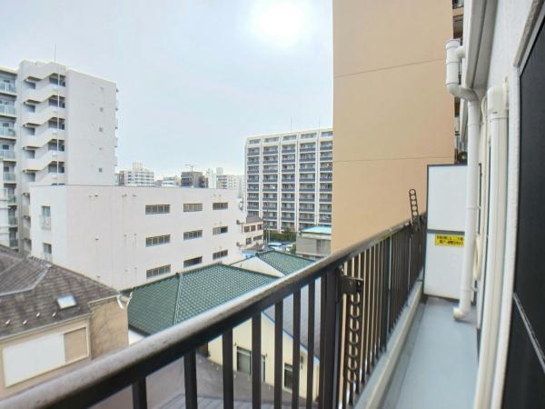 ストーク吉野町弐番館