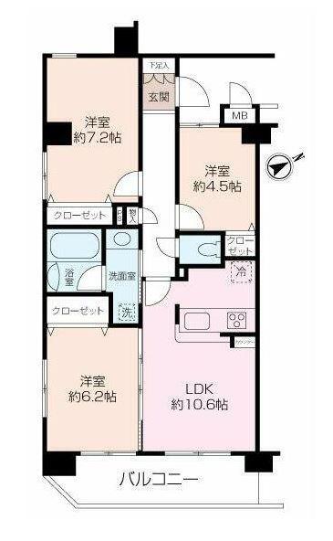 アークプラザ港北小机